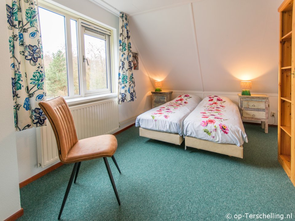 Bungalow Noord Bungalow Noord