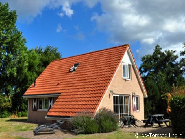 Bungalow Noord Bungalow Noord