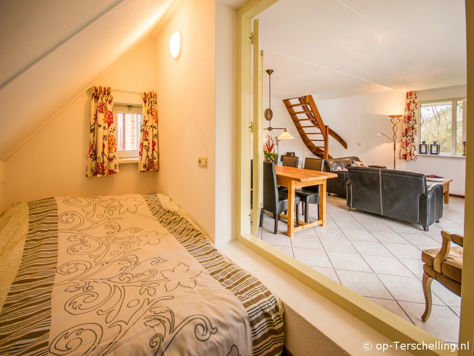 Bungalow Noord Bungalow Noord