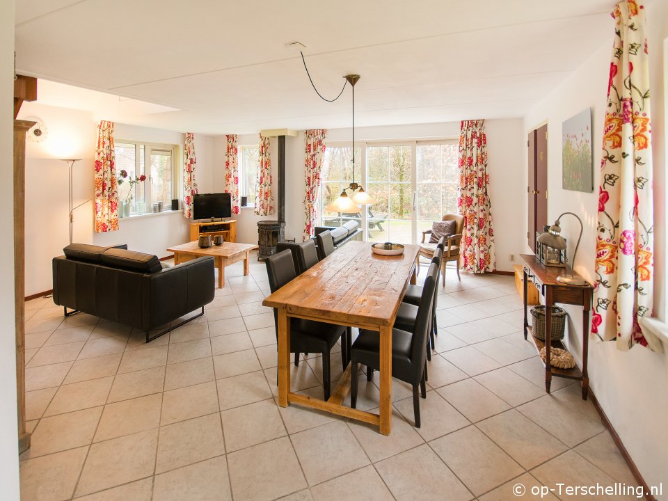 Bungalow Noord Bungalow Noord