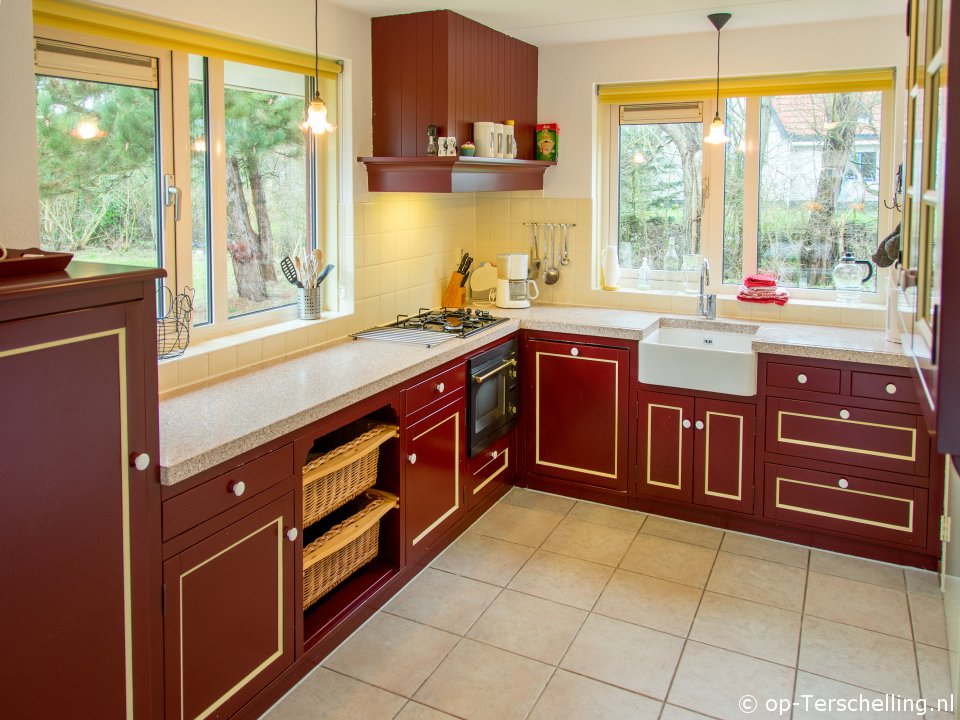 Bungalow Noord Bungalow Noord