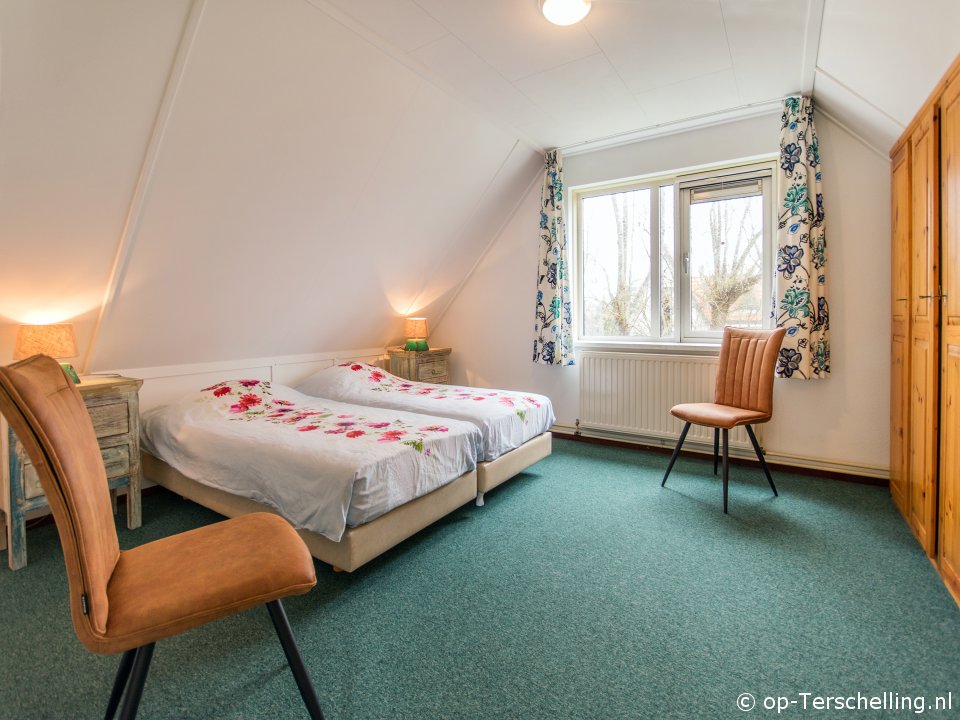 Bungalow Noord Bungalow Noord