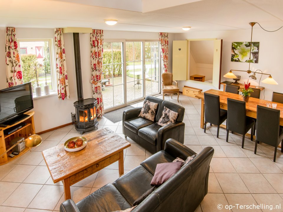 Bungalow Noord Bungalow Noord