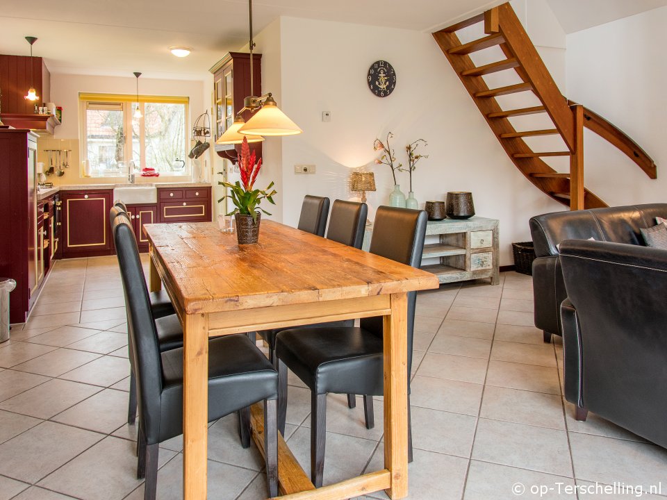 Bungalow Noord Bungalow Noord