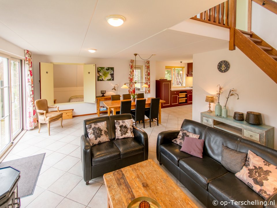 Bungalow Noord Bungalow Noord