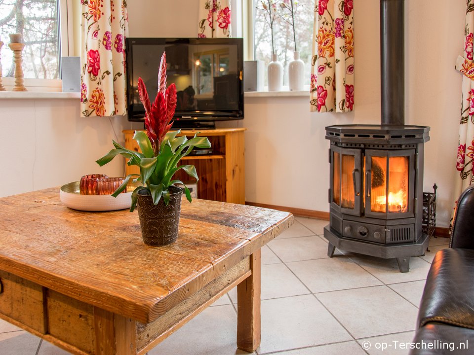 Bungalow Noord Bungalow Noord