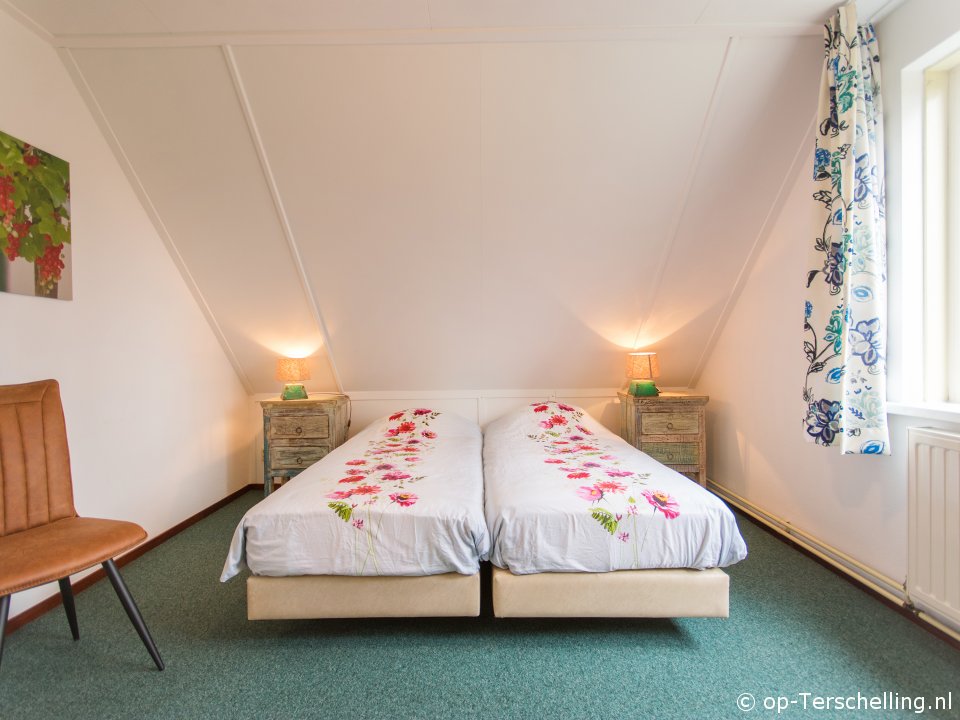Bungalow Noord Bungalow Noord